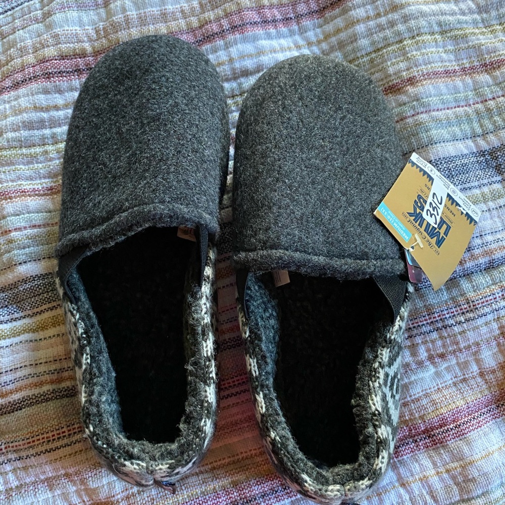 Muk Luks